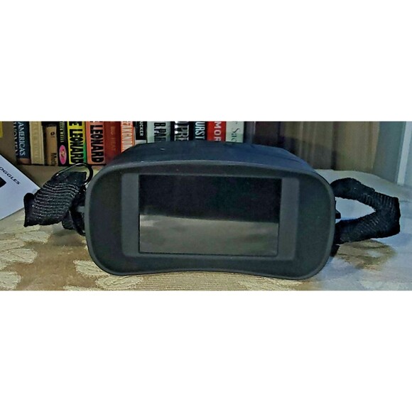 NEW 36MP 4K UHD Night Vision Goggles w/ 32GB Memory Card NEW/ Open-Box Yoziaaoa - Picture 8 of 16